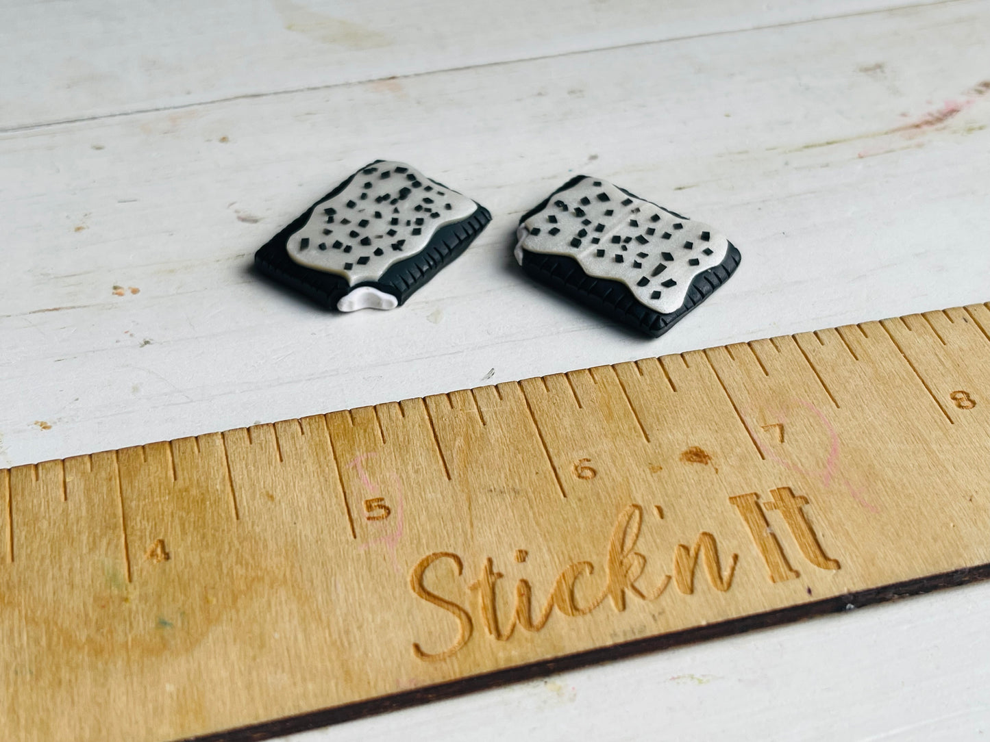 Cookies n Cream pastry