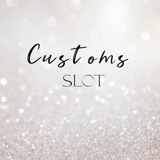 Custom slot