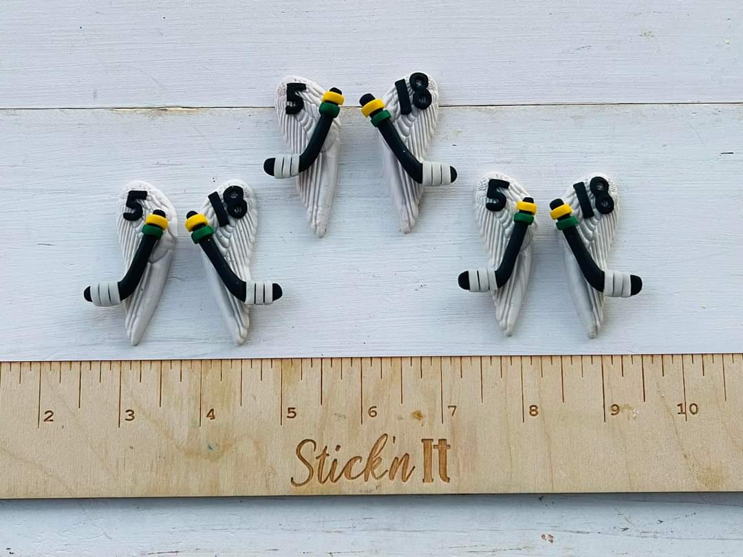 Custom Memorial Wing