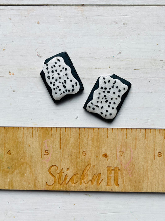 Cookies n Cream pastry