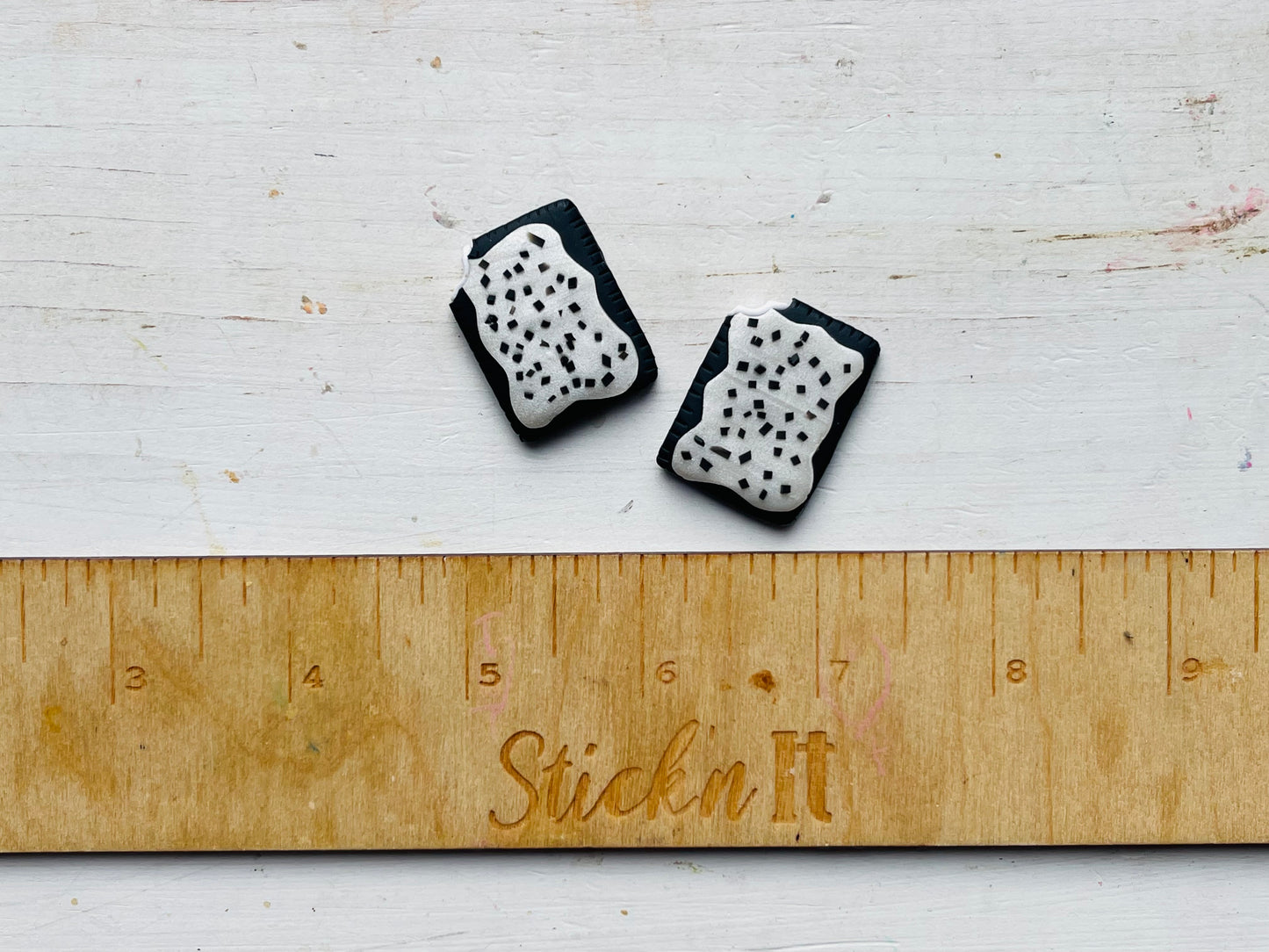 Cookies n Cream pastry