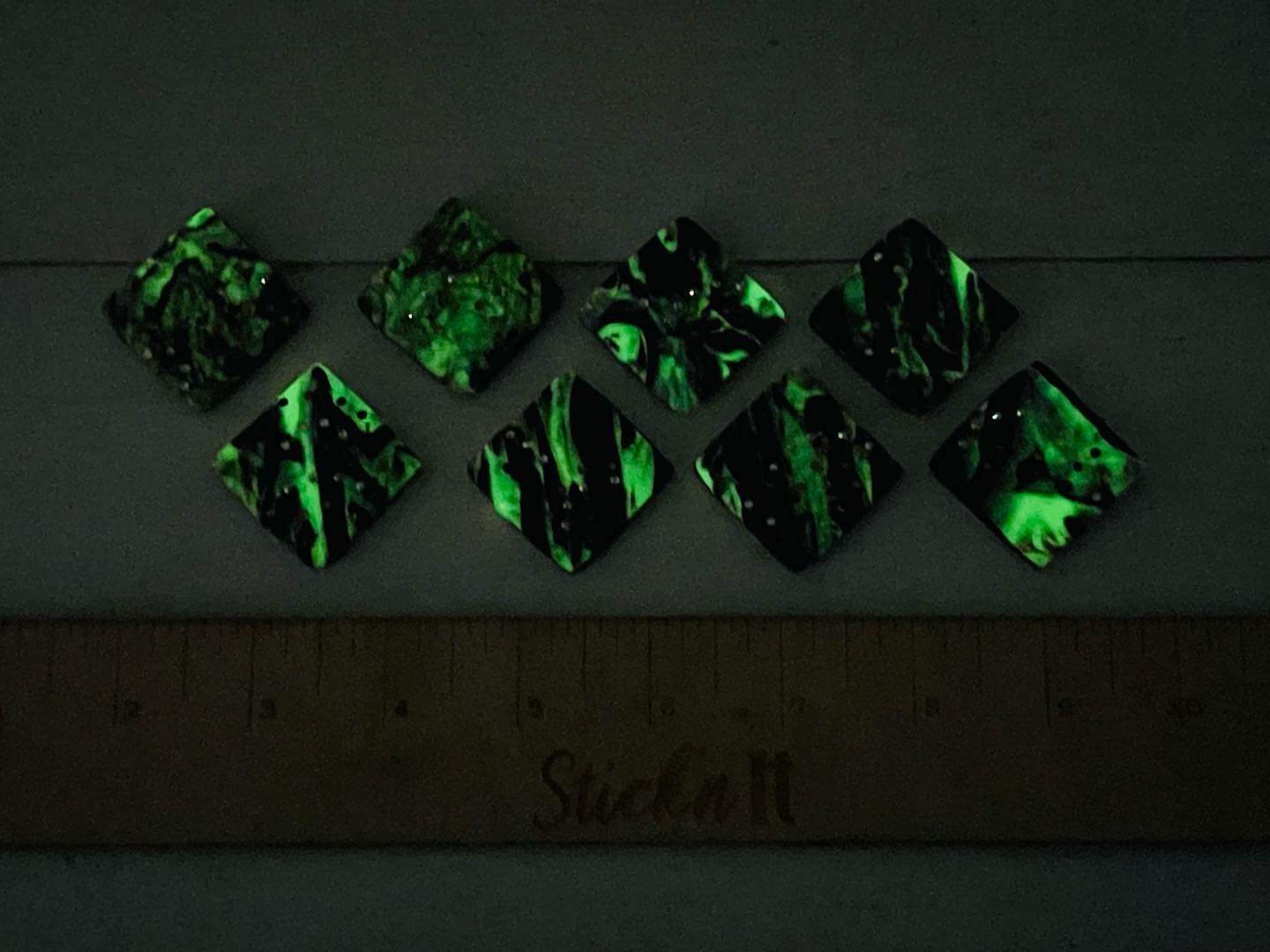 Glow Diamonds 2pk